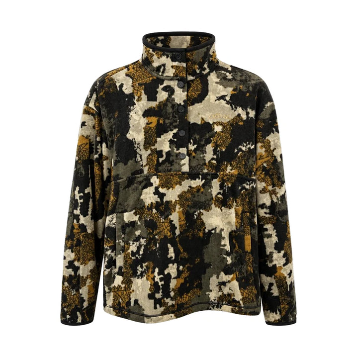 Connec Polar Connec Grizz Femme Outvision