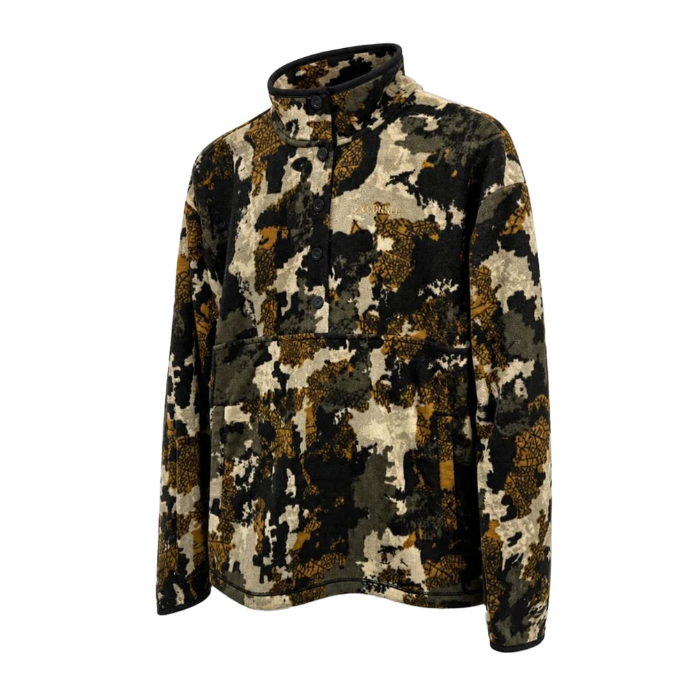 Connec Polar Connec Grizz Femme Outvision