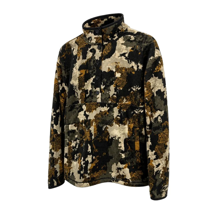 Connec Polar Connec Grizz Femme Outvision