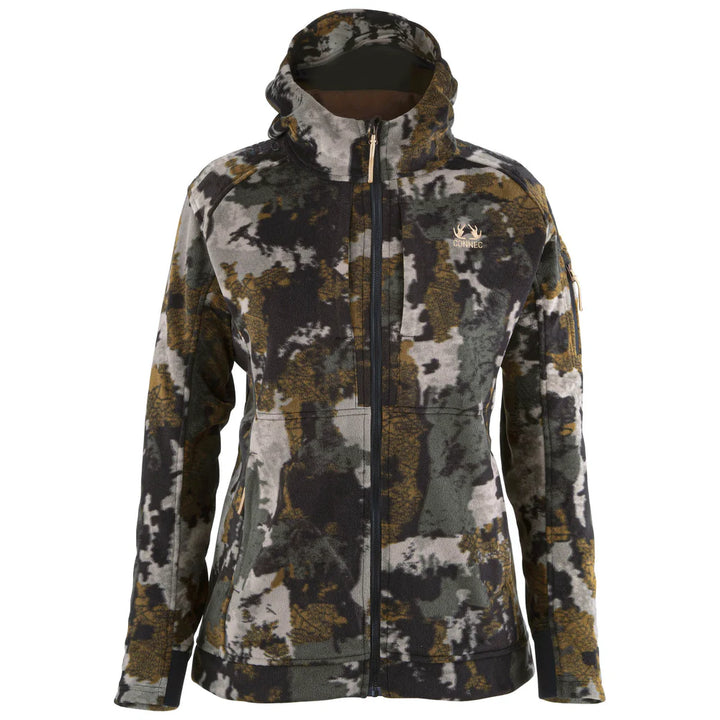 Connec Manteau radar vent II femme Outvision