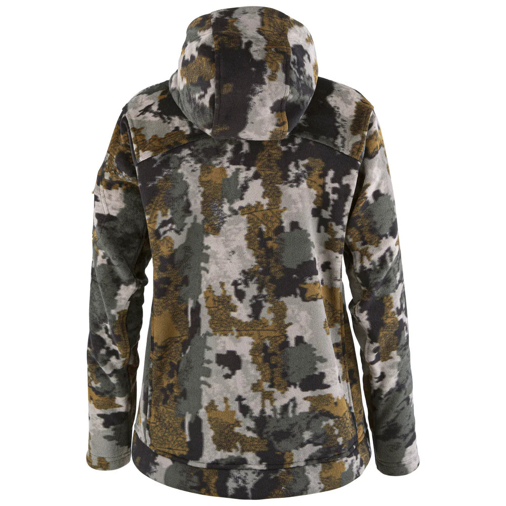 Connec Manteau radar vent II femme Outvision