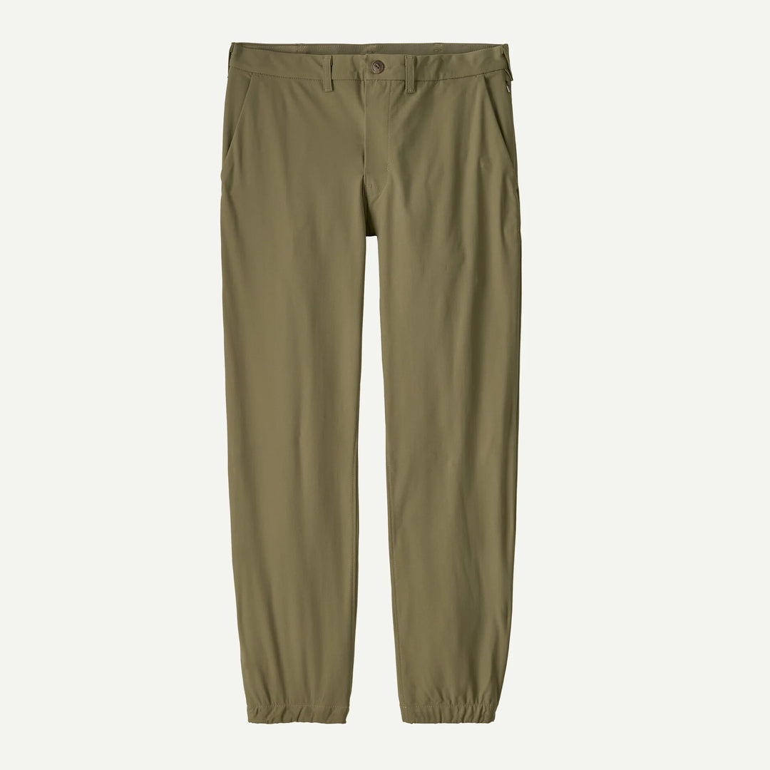 Patagonia Transit Traveler Joggers Sage