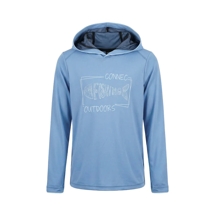 Connec Lt Draft 2 Hoodie Junior