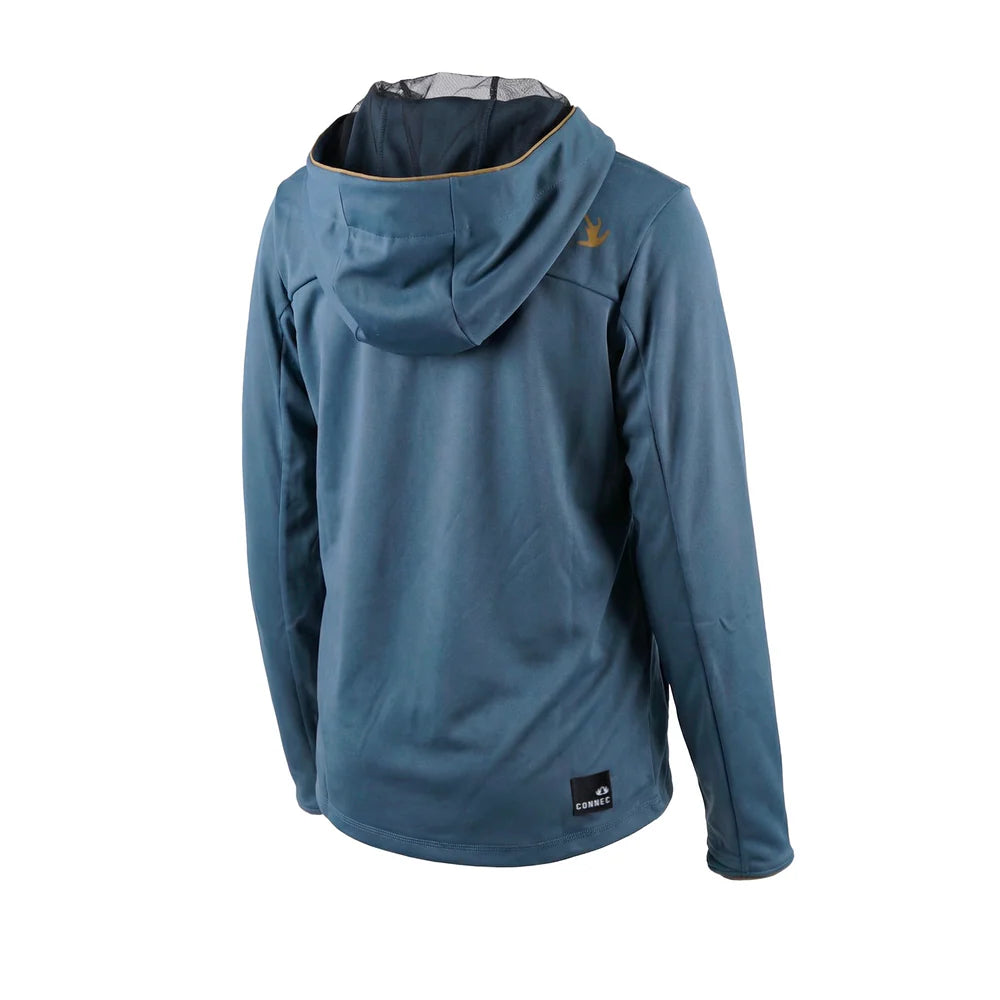 Connec Lt Draft 2 Hoodie Junior