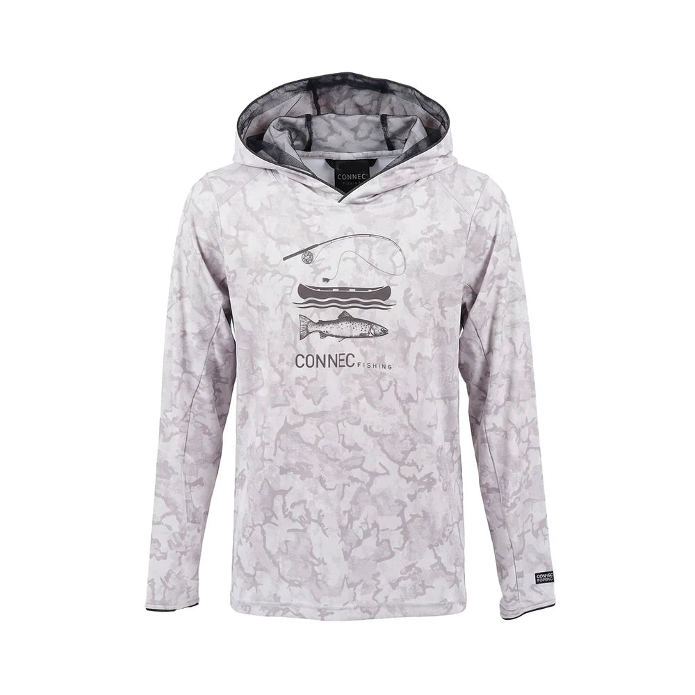 Connec Lt Draft 2 Hoodie Junior