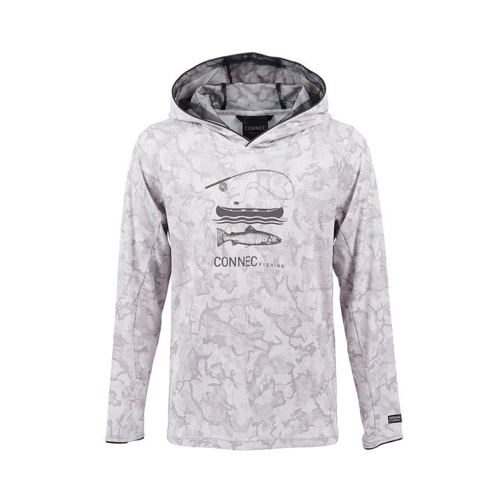 Connec Lt Draft 2 Hoodie Junior