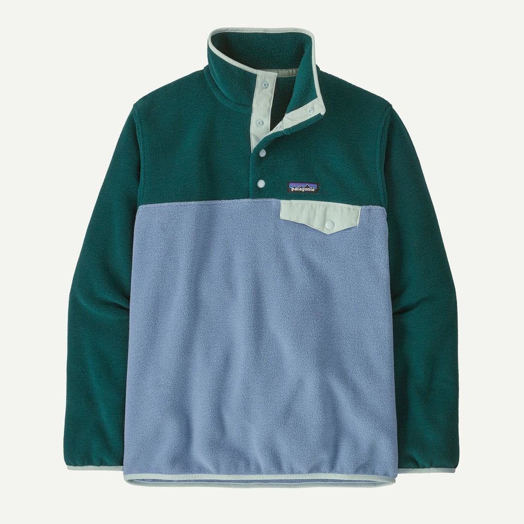 Pull en polaire Synchilla® Snap-T® léger pour femme