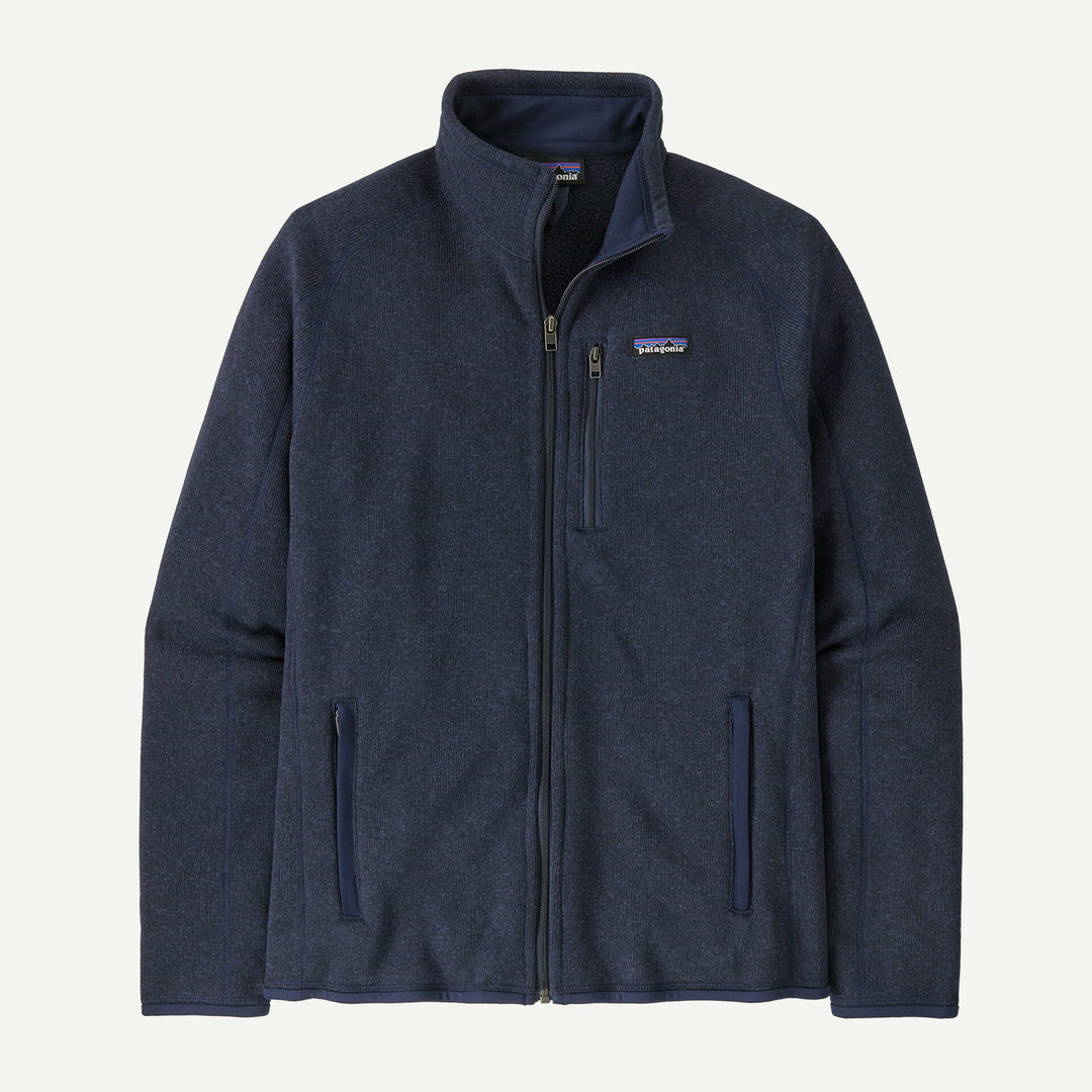 Patagonia veste Better Sweater