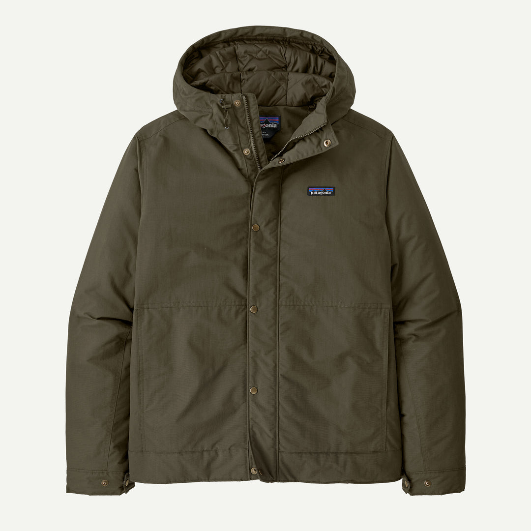 Patagonia M's Isthmus Deck Jkt