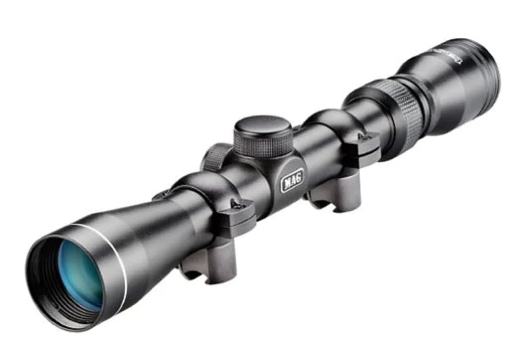 Tasco mag 3x9x32D