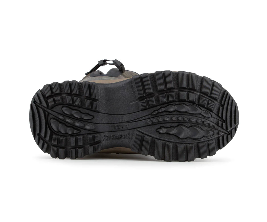 Botte camo chasse en caoutchouc "Grizzly 4.0" homme