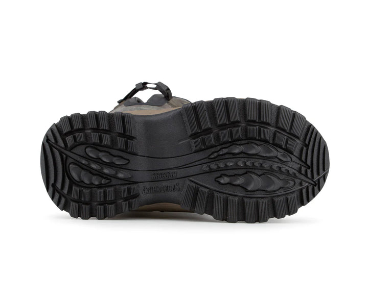 Botte camo chasse en caoutchouc "Grizzly 4.0" homme