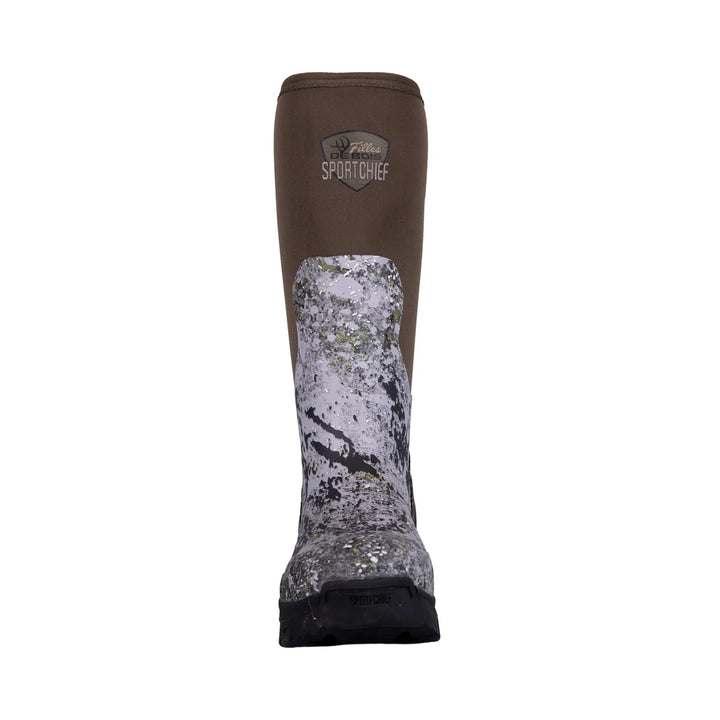 Sportchief Botte de chasse High Interceptor | Collection Filles de Bois - Femme