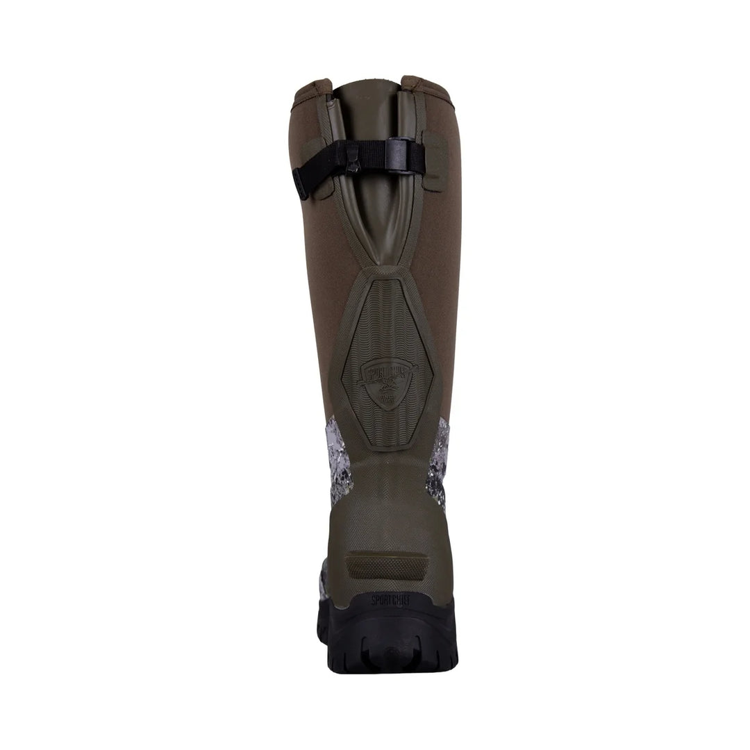Sportchief Botte de chasse High Interceptor | Collection Filles de Bois - Femme