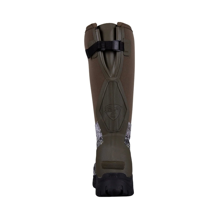 Sportchief Botte de chasse High Interceptor | Collection Filles de Bois - Femme