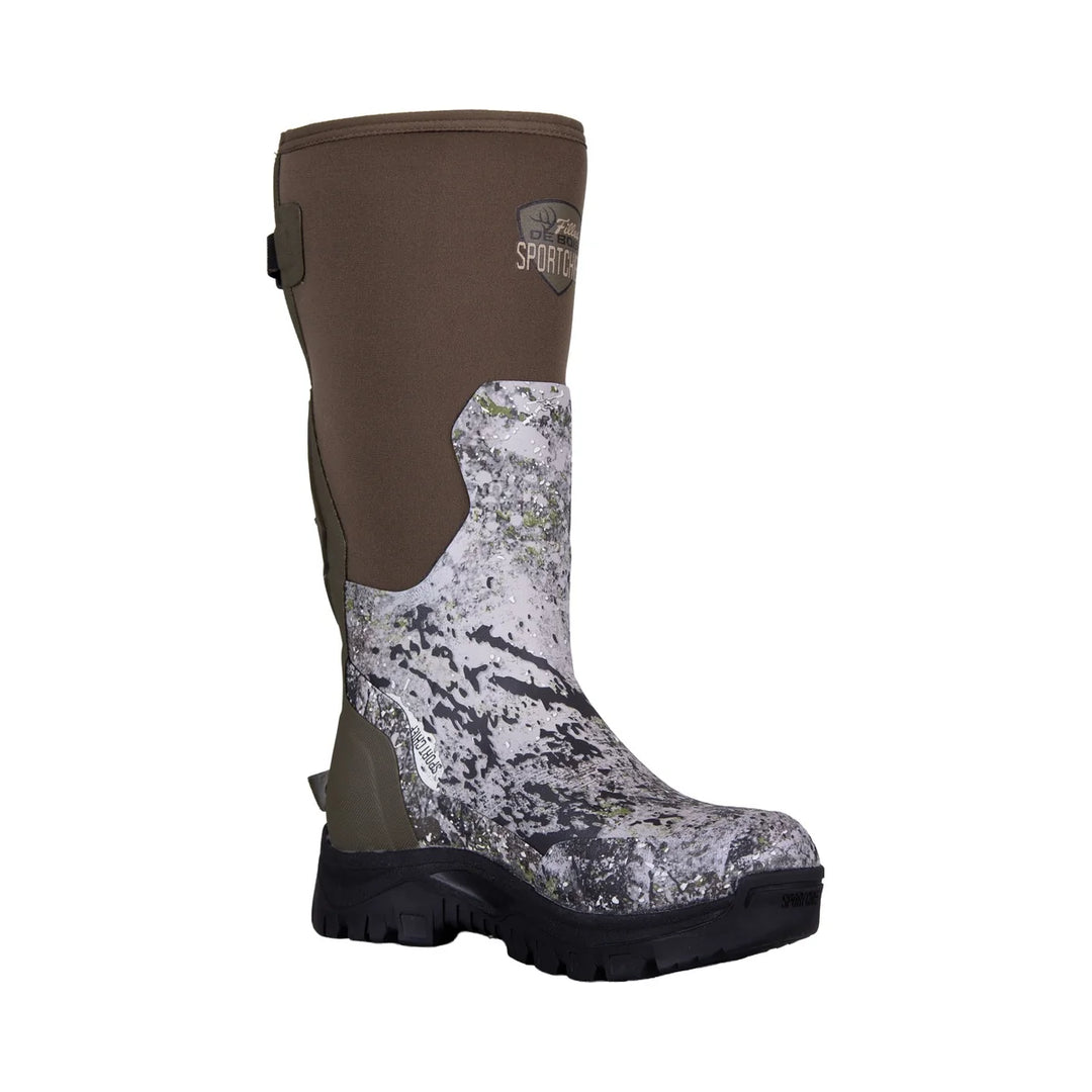 Sportchief Botte de chasse High Interceptor | Collection Filles de Bois - Femme