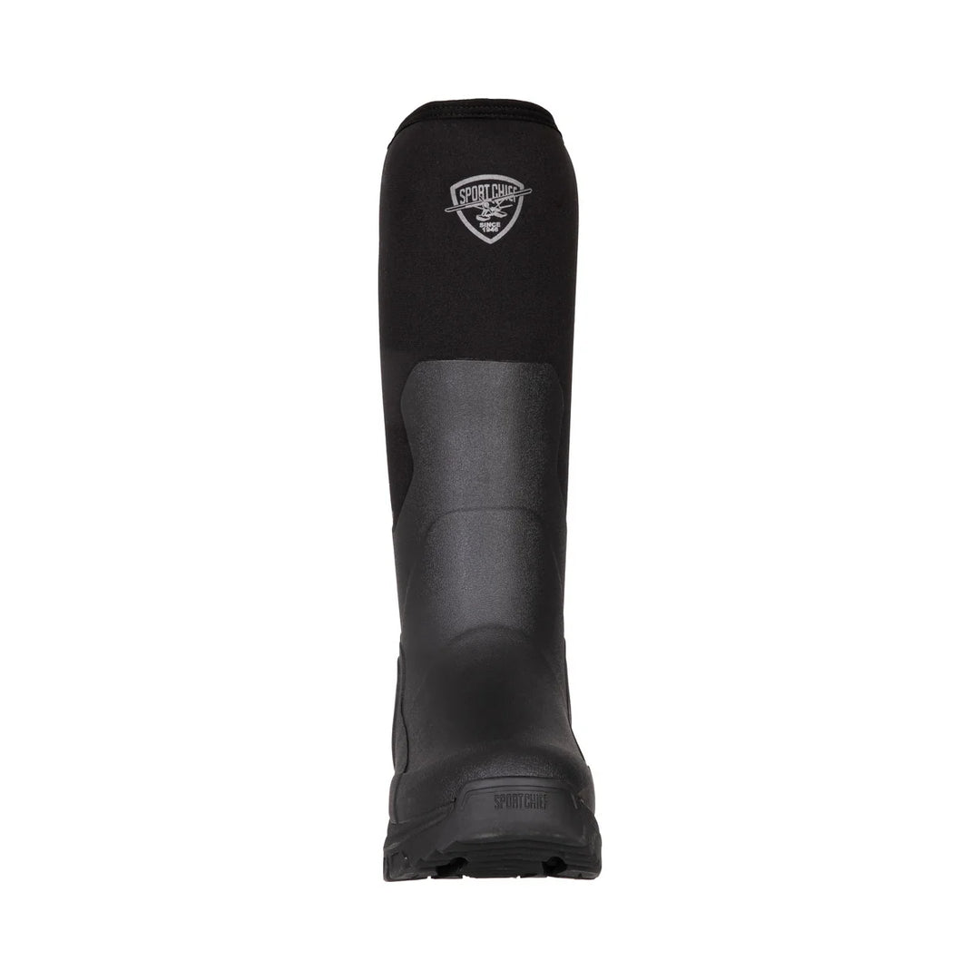 Sportchief Botte Interceptor Hugo