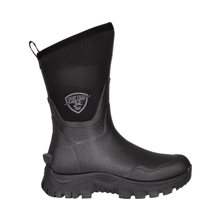 Botte de chasse Mid Interceptor - Homme