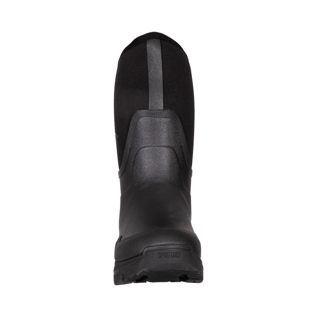 Botte de chasse Mid Interceptor - Homme