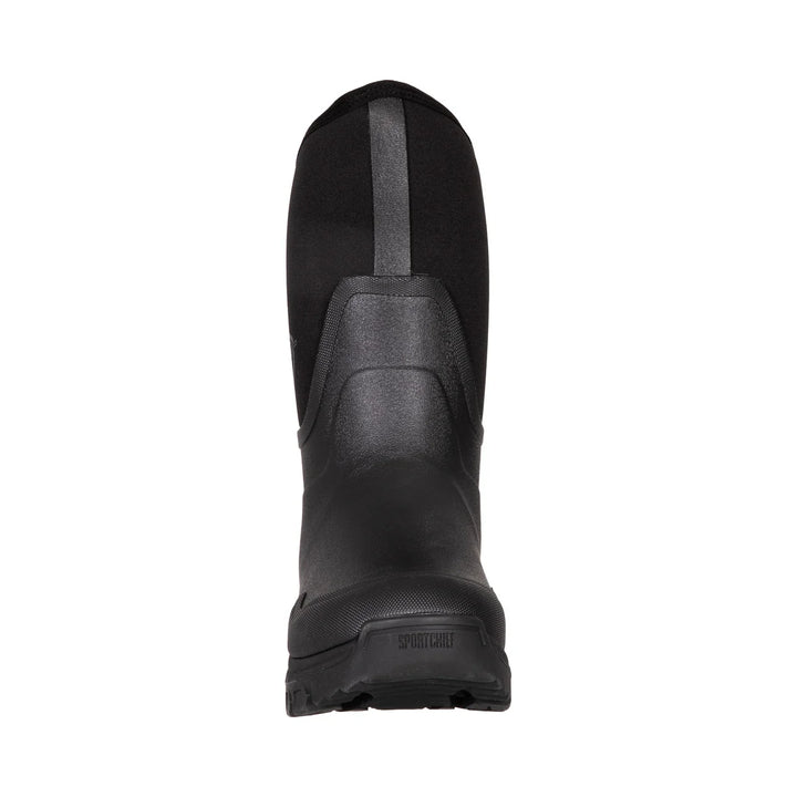 Botte de chasse Mid Interceptor - Homme