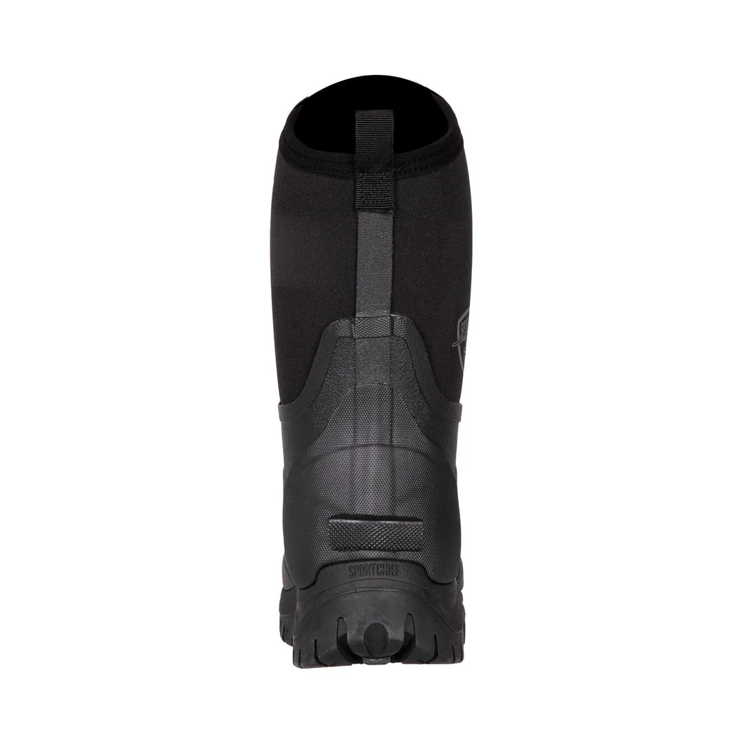 Botte de chasse Mid Interceptor - Homme
