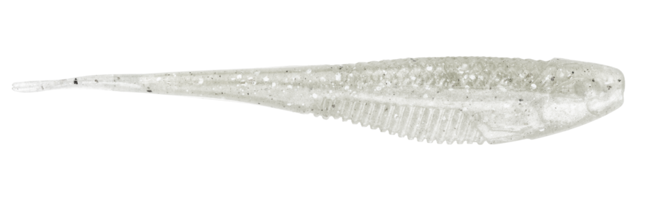 Rapala Swimbait souple The Jerk Crush City - 7 po - 3/pqt