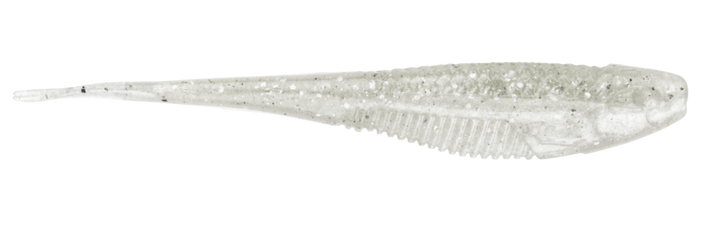 Rapala Swimbait souple The Jerk Crush City - 7 po - 3/pqt