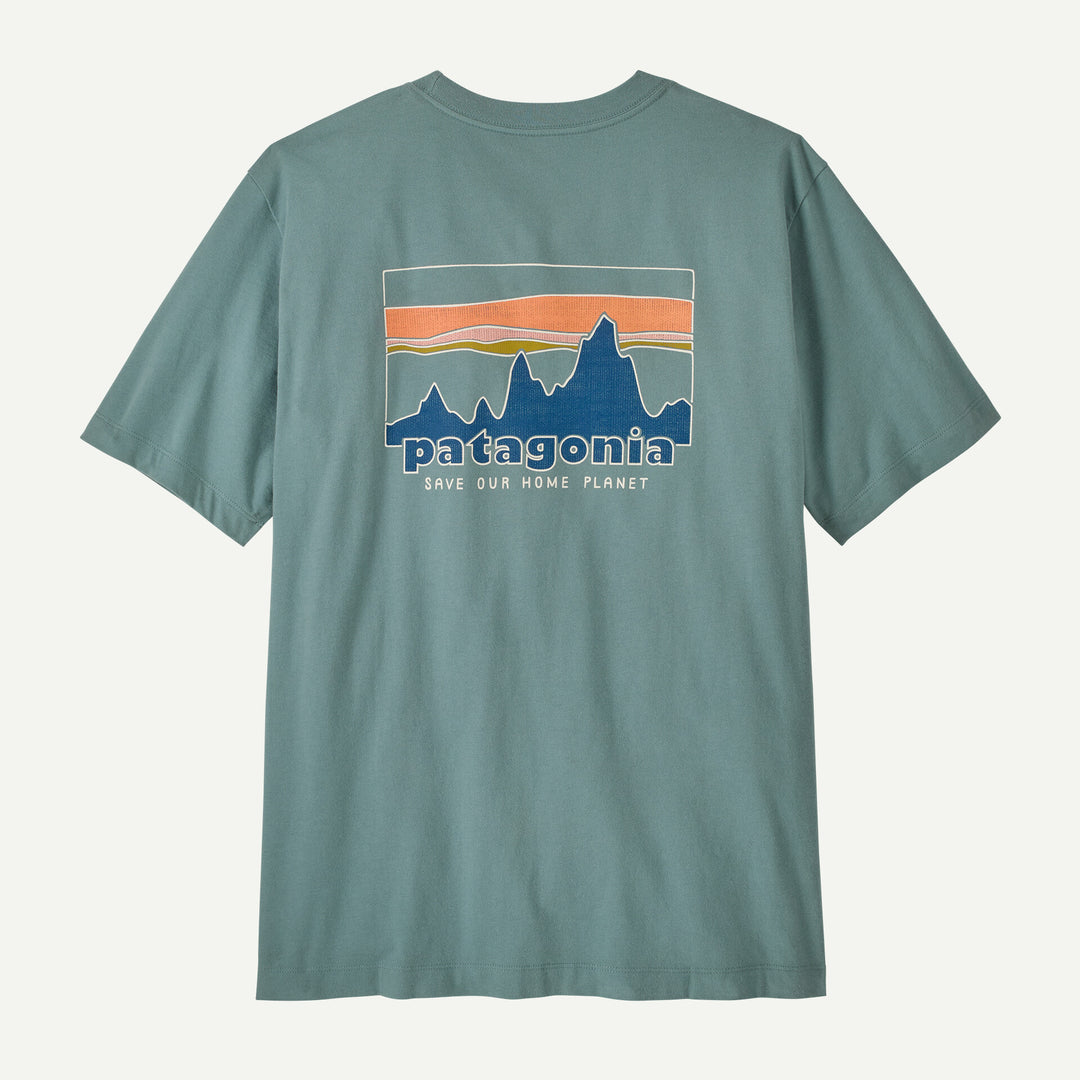 Patagonia T-shirt ‘73 Skyline