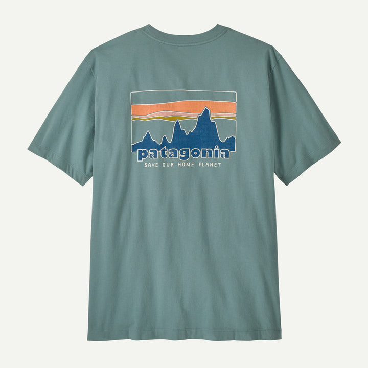 Patagonia T-shirt ‘73 Skyline