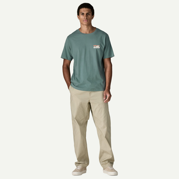 Patagonia T-shirt ‘73 Skyline