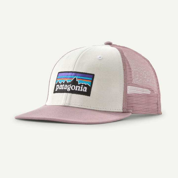 Patagonia casquette filet Patagonia avec logo P-6