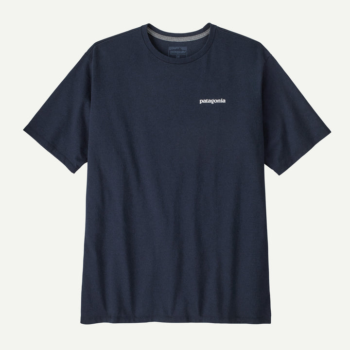 Patagonia T-shirt Responsibili-Tee à logo P-6