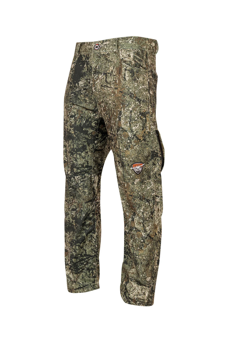 Pantalon de chasse "Heavy Duty" pour homme