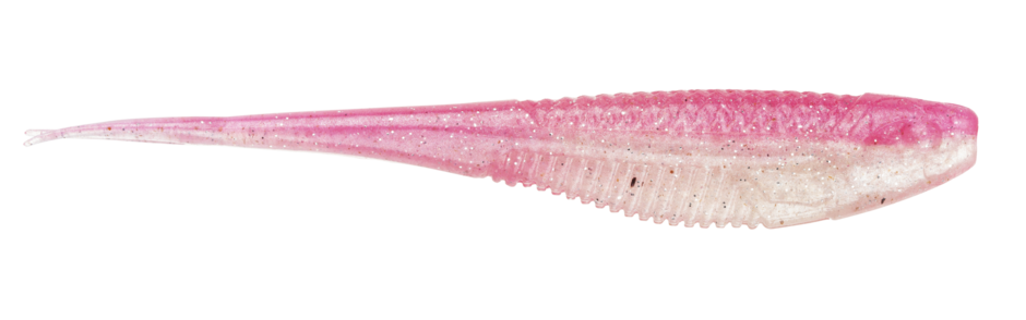 Rapala Swimbait souple The Jerk Crush City - 7 po - 3/pqt