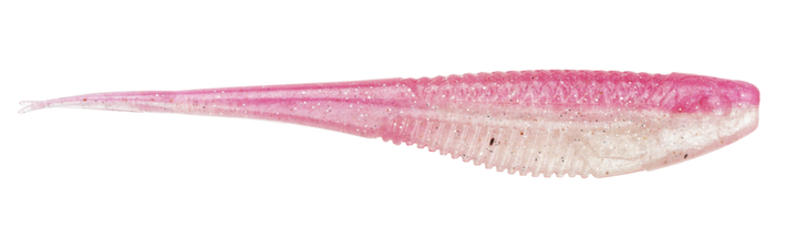Rapala Swimbait souple The Jerk Crush City - 7 po - 3/pqt
