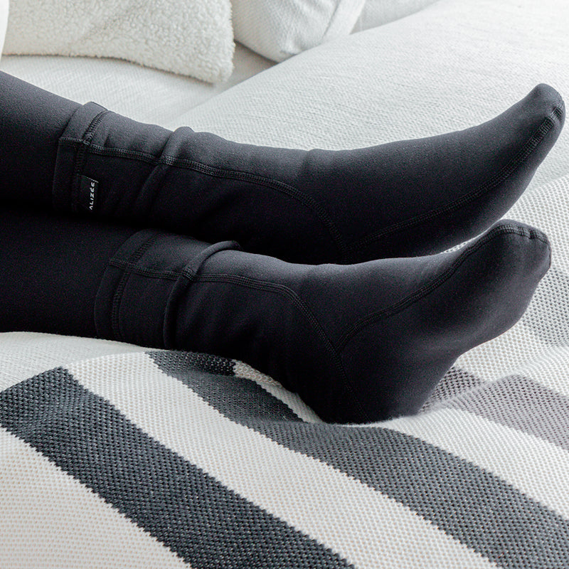 Alizée chaussettes ergonomiques POWER STRETCH