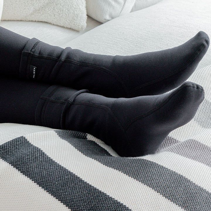 Alizée chaussettes ergonomiques POWER STRETCH