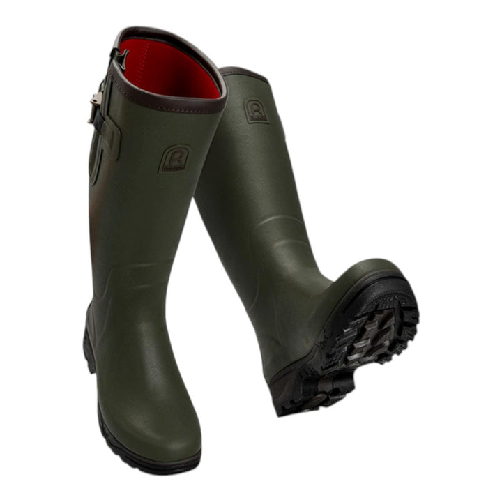 Bottes Veneur Neo pour homme