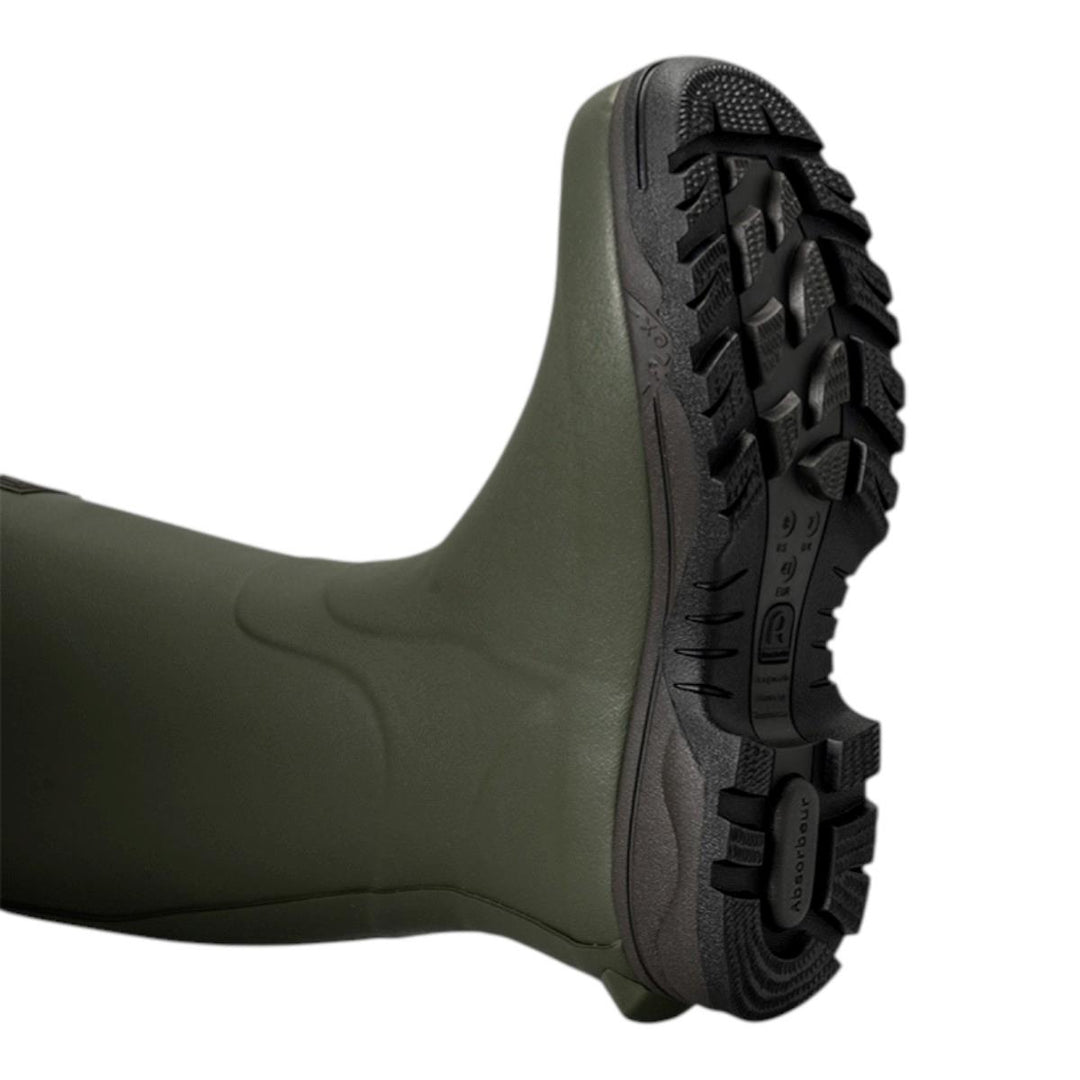 Bottes Veneur Neo pour homme