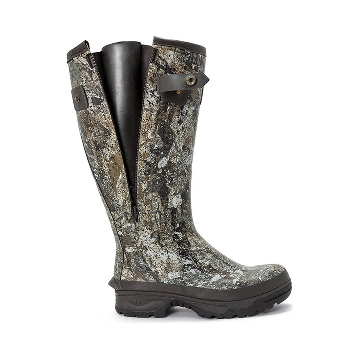 Botte de chasse Veneur Neo Zip homme - Rouchette