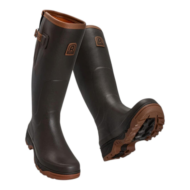 Bottes Grand Veneur pour homme