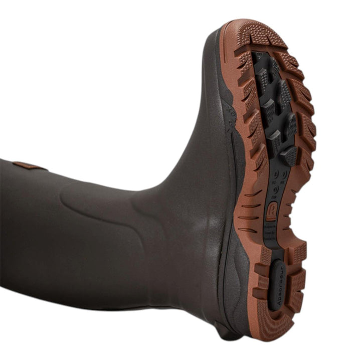 Bottes Grand Veneur pour homme