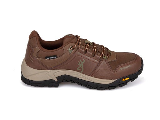 Soulier Browning Marauder Taupe