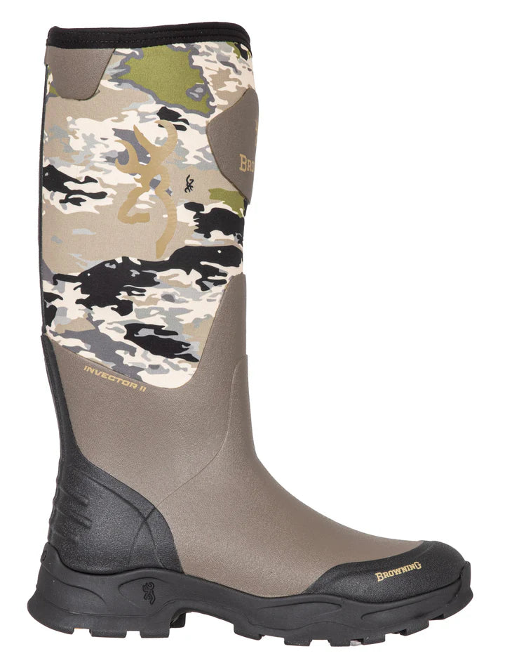 Botte Browning homme Invector 2