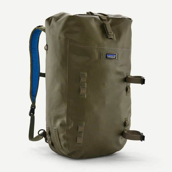 Patagonia sac à dos étanche Disperser Roll Top