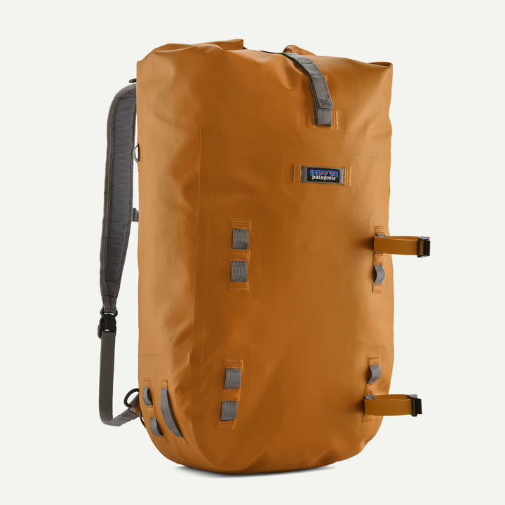 Patagonia sac à dos étanche Disperser Roll Top