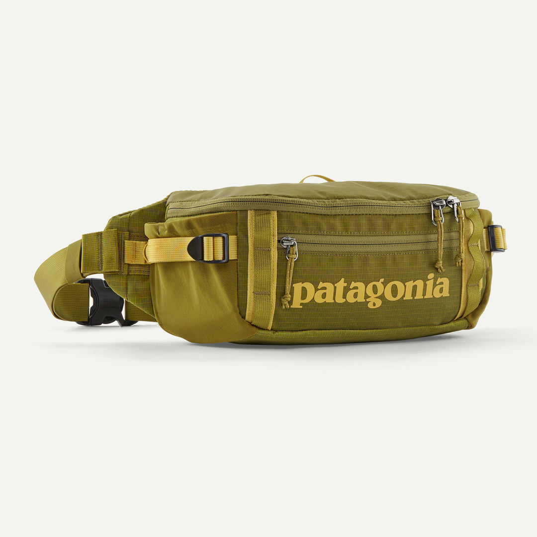 Patagonia sac banane Black Hole 5l – accrospleinair Patagonia sac banane Black Hole 5l – accrospleinair