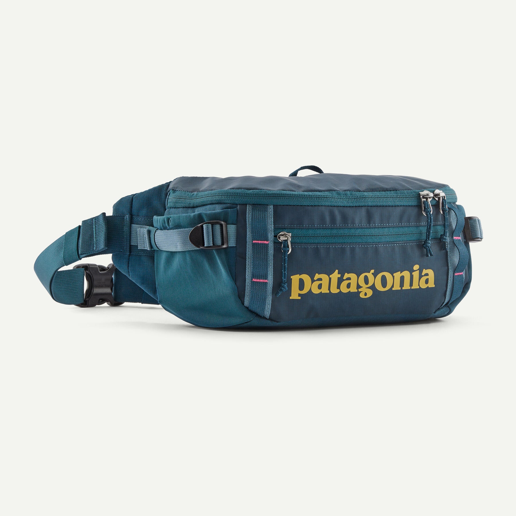 Patagonia sac banane Black Hole 5l