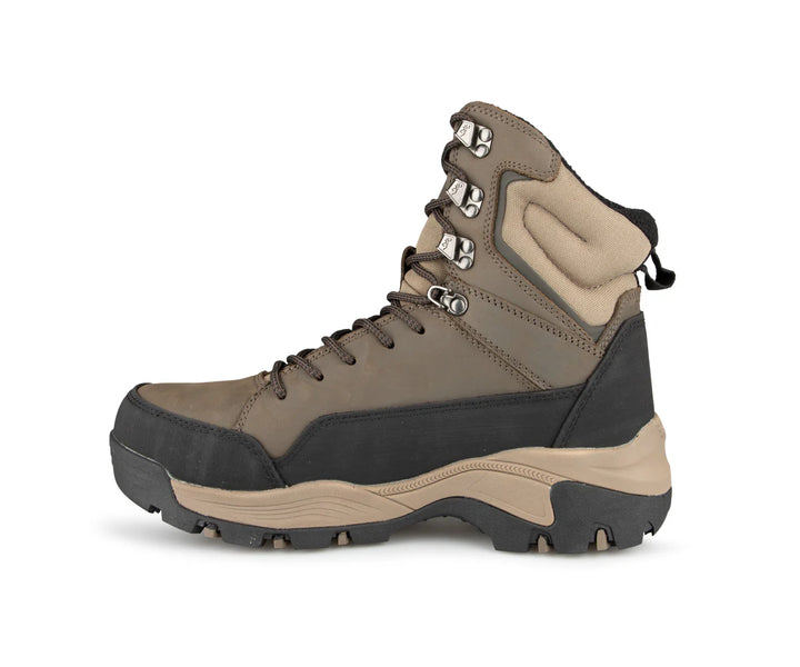 Botte de chasse Huntsman Taupe homme - Browning