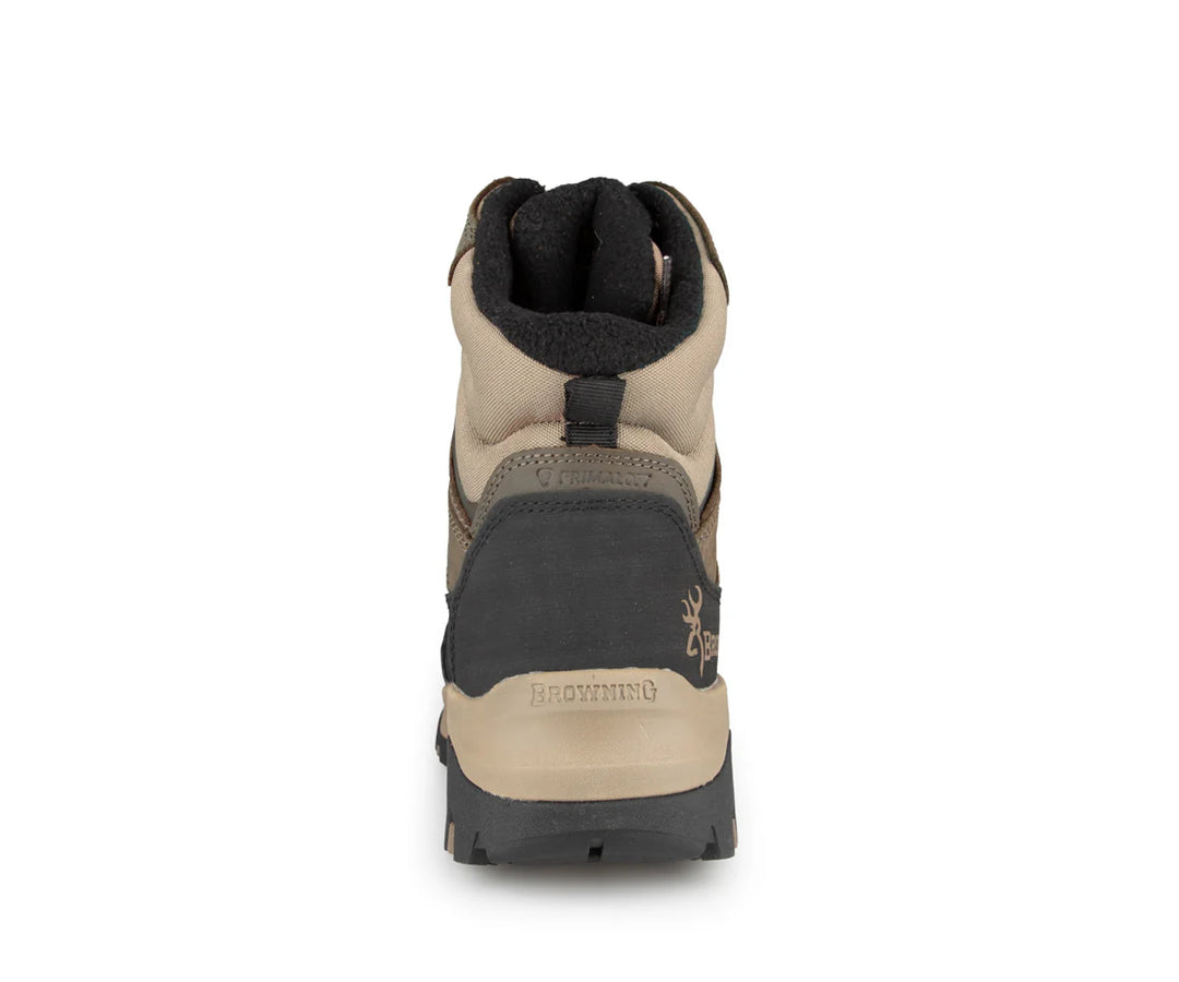 Botte de chasse Huntsman Taupe homme - Browning